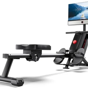 Yesoul Rowing Machine with 21.5 Inch HD Screen