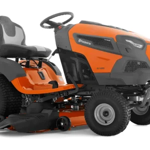 Husqvarna 48 Inch 24 HP Lawn Tractor (Scratch and Dent)