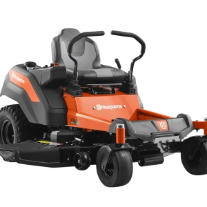 Husqvarna Special Edition Zero-Turn Lawn Mower