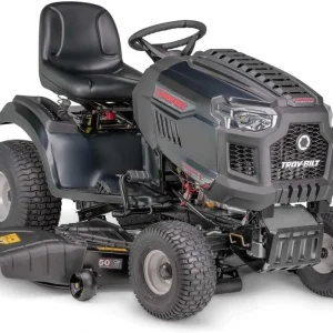 Troy-Bilt 50 Inch Riding Lawn Mower