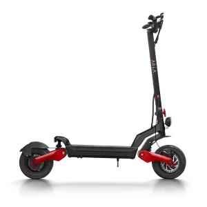Eagle One All-Terrain Dual Motor Electric Scooter
