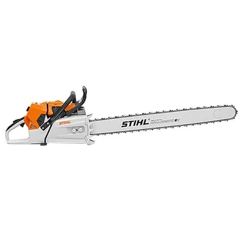 STIHL 41 Inch 121.6cc Professional Gas Chainsaw