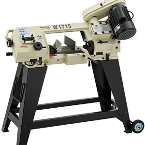 Shop Fox 3/4 HP Metal Cutting Bandsaw