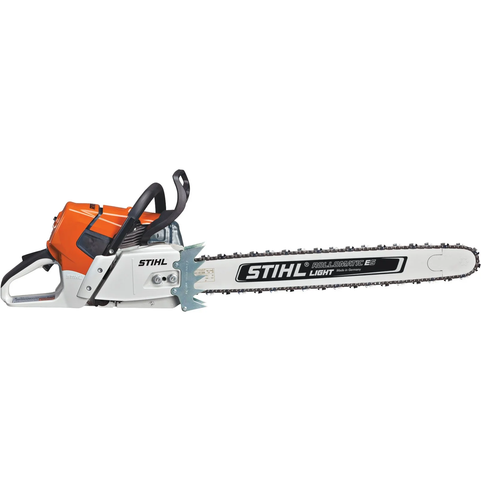 STIHL 25 Inch Professional Gas Chainsaw