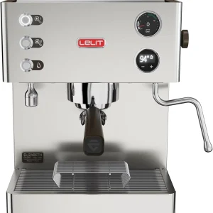 Lelit Dual Boiler Espresso Machine