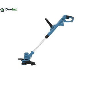 14-Inch 6.5-Amp Electric String Grass Trimmer