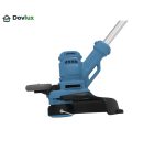 14-Inch 6.5-Amp Electric String Grass Trimmer