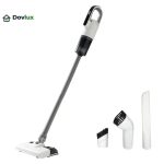 2-in-1 Cordless Detachable Stick Vacuum Cleaner