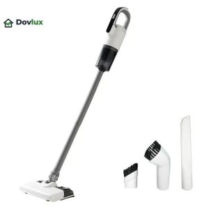 2-in-1 Cordless Detachable Stick Vacuum Cleaner