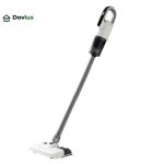 2-in-1 Cordless Detachable Stick Vacuum Cleaner