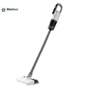 2-in-1 Cordless Detachable Stick Vacuum Cleaner