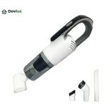 2-in-1 Cordless Detachable Stick Vacuum Cleaner