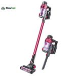 4-in-1 Cordless Vacuum Cleaner, 22.2V, 1.0L Bin
