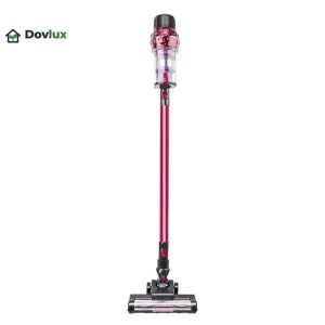4-in-1 Cordless Vacuum Cleaner, 22.2V, 1.0L Bin