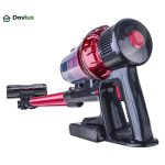 4-in-1 Cordless Vacuum Cleaner, 22.2V, 1.0L Bin