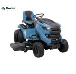 54-Inch 24HP Riding Lawn Tractor