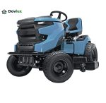 54-Inch 24HP Riding Lawn Tractor