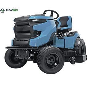 54-Inch 24HP Riding Lawn Tractor