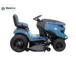 54-Inch 24HP Riding Lawn Tractor