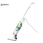 Aero-Pure 600 2-in-1 Corded Stick Vacuum with HEPA Filter