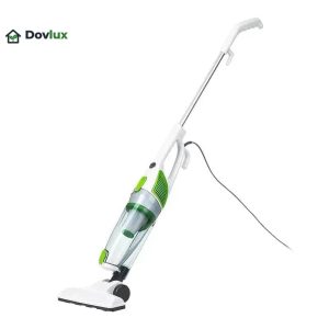 Aero-Pure 600 2-in-1 Corded Stick Vacuum with HEPA Filter