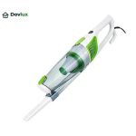 Aero-Pure 600 2-in-1 Corded Stick Vacuum with HEPA Filter