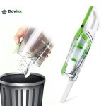 Aero-Pure 600 2-in-1 Corded Stick Vacuum with HEPA Filter