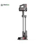 Cordless Brushless 2-in-1 Stick Vacuum, 25000Pa, Up to 45 Min