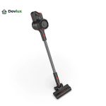 Cordless Brushless 2-in-1 Stick Vacuum, 25000Pa, Up to 45 Min
