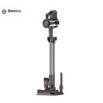 Cordless Brushless 2-in-1 Stick Vacuum, 25000Pa, Up to 45 Min