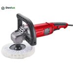 Gloss-Master Pro 6-Speed Mini Rotary Polisher
