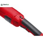 Gloss-Master Pro 6-Speed Mini Rotary Polisher