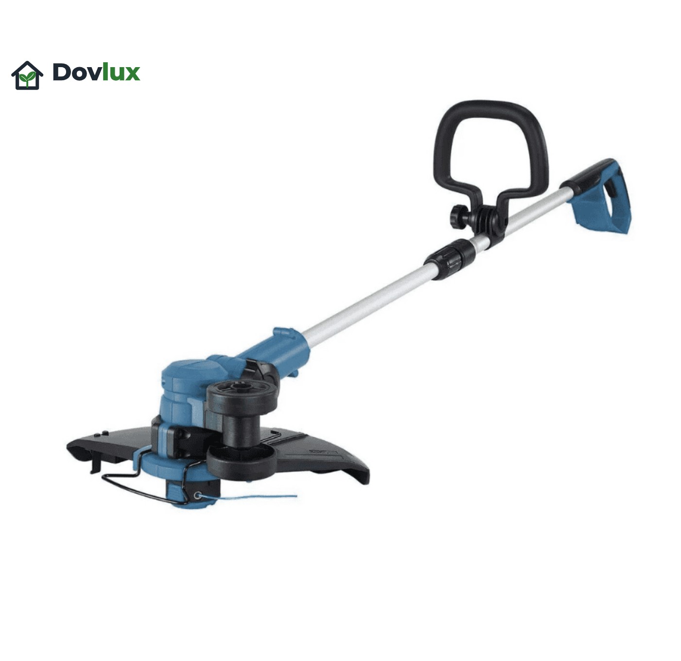 HELENKAY 20V Cordless String Grass Trimmer HELENKAY 20V Cordless String Grass Trimmer