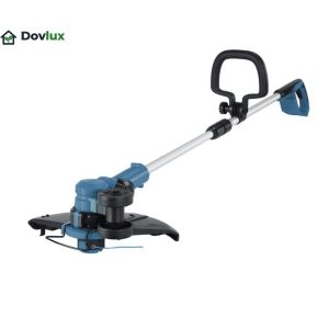 HELENKAY 20V Cordless String Grass Trimmer