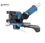 HELENKAY 20V Cordless String Grass Trimmer