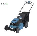 HELENKAY 21-Inch 196cc 3-in-1 Lawn Mower