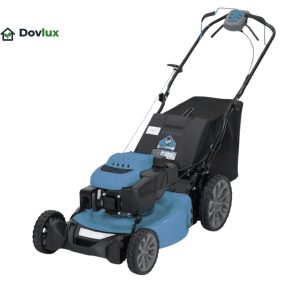 HELENKAY 21-Inch 196cc 3-in-1 Lawn Mower