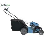HELENKAY 21-Inch 196cc 3-in-1 Lawn Mower