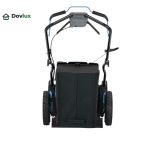 HELENKAY 21-Inch 196cc 3-in-1 Lawn Mower