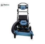 HELENKAY 28-Inch 224cc Gas Lawn Mower