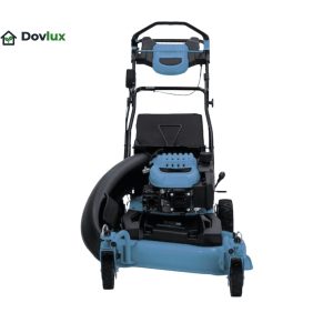 HELENKAY 28-Inch 224cc Gas Lawn Mower