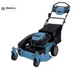 HELENKAY 28-Inch 224cc Gas Lawn Mower
