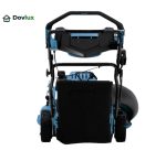 HELENKAY 28-Inch 224cc Gas Lawn Mower