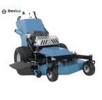 HELENKAY 48-Inch 15HP Gas Lawn Mower