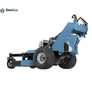 HELENKAY 48-Inch 15HP Gas Lawn Mower