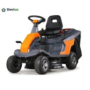 Hybrid-Z 46 Industrial Gasoline Zero-Turn Riding Mower