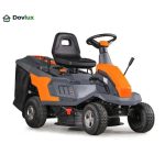 Hybrid-Z 46 Industrial Gasoline Zero-Turn Riding Mower