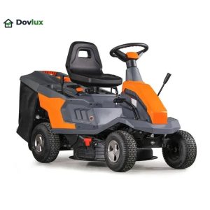 Hybrid-Z 46 Industrial Gasoline Zero-Turn Riding Mower