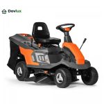 Hybrid-Z 46 Industrial Gasoline Zero-Turn Riding Mower