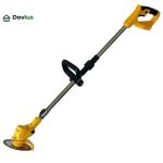 Swift-Trim 20 Cordless String Trimmer with Telescopic Shaft